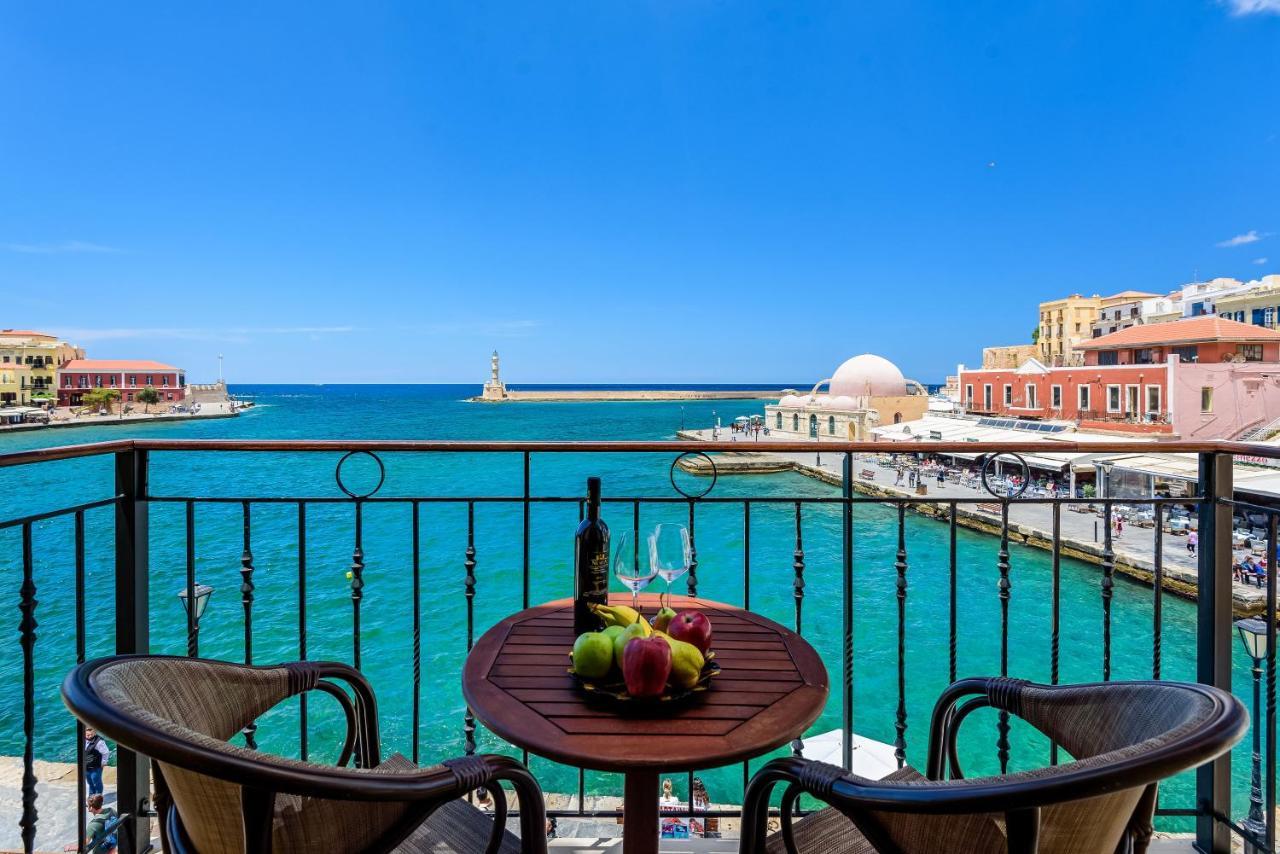 Belmondo Hotel Ханя Екстериор снимка