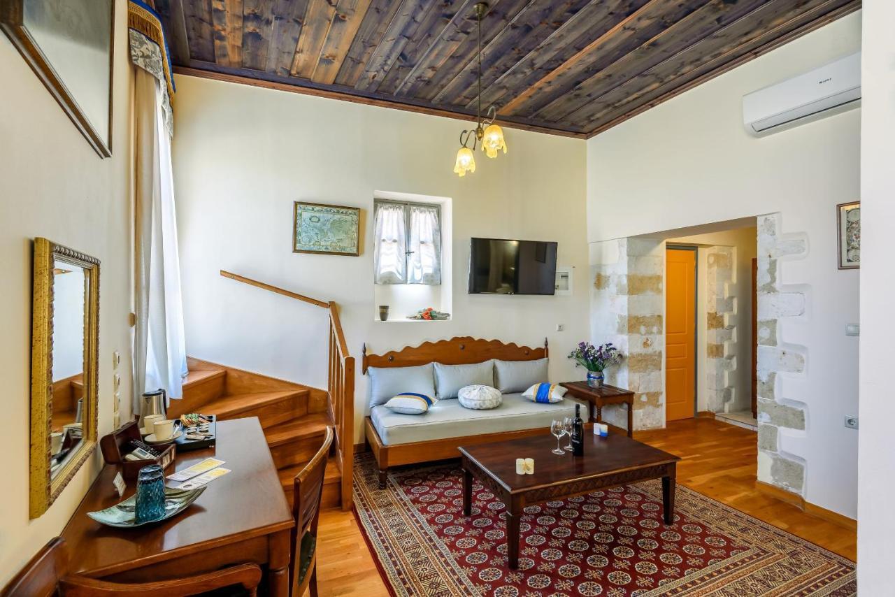 Belmondo Hotel Ханя Екстериор снимка