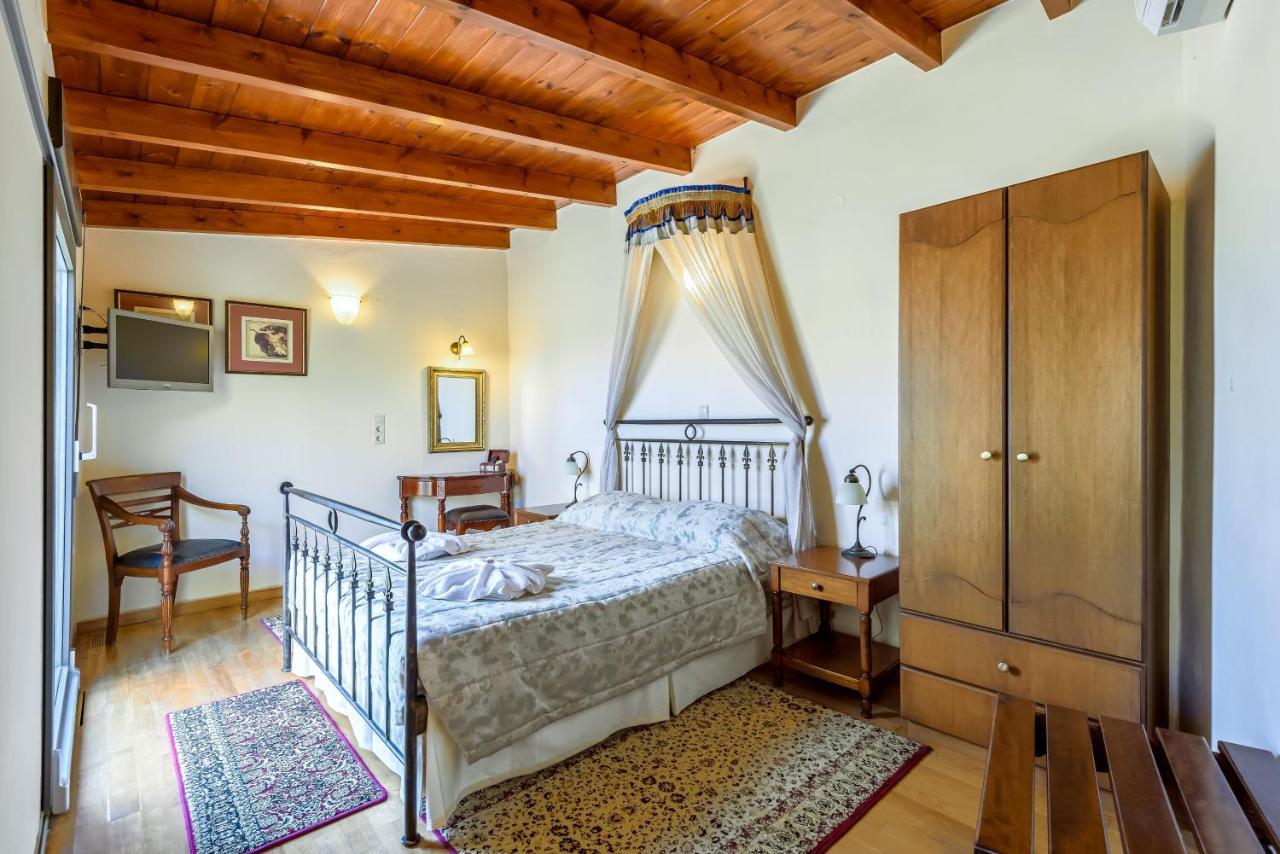 Belmondo Hotel Ханя Екстериор снимка
