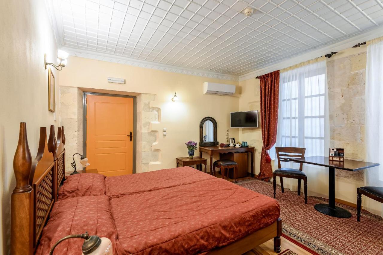 Belmondo Hotel Ханя Екстериор снимка