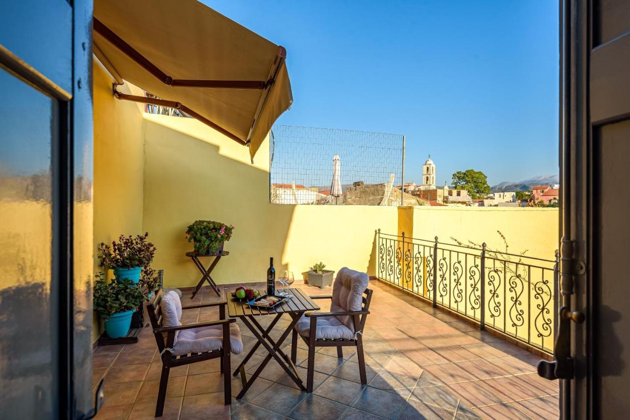 Belmondo Hotel Ханя Екстериор снимка
