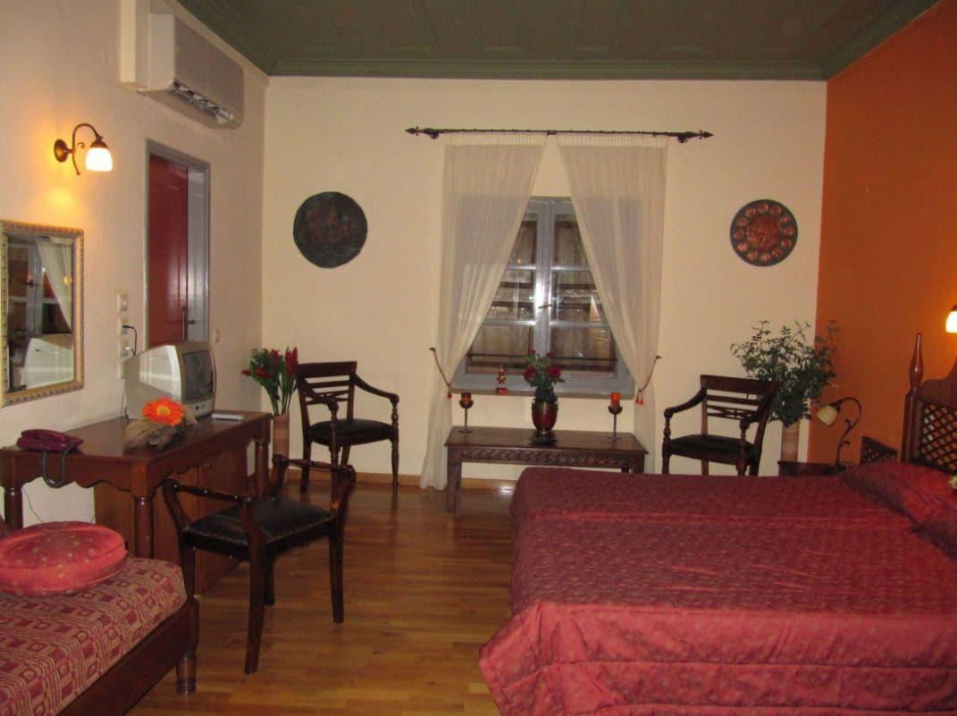 Belmondo Hotel Ханя Екстериор снимка
