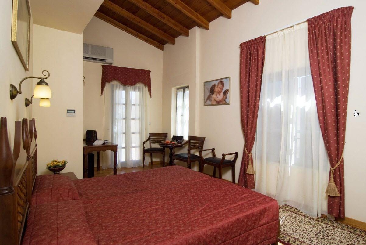 Belmondo Hotel Ханя Екстериор снимка