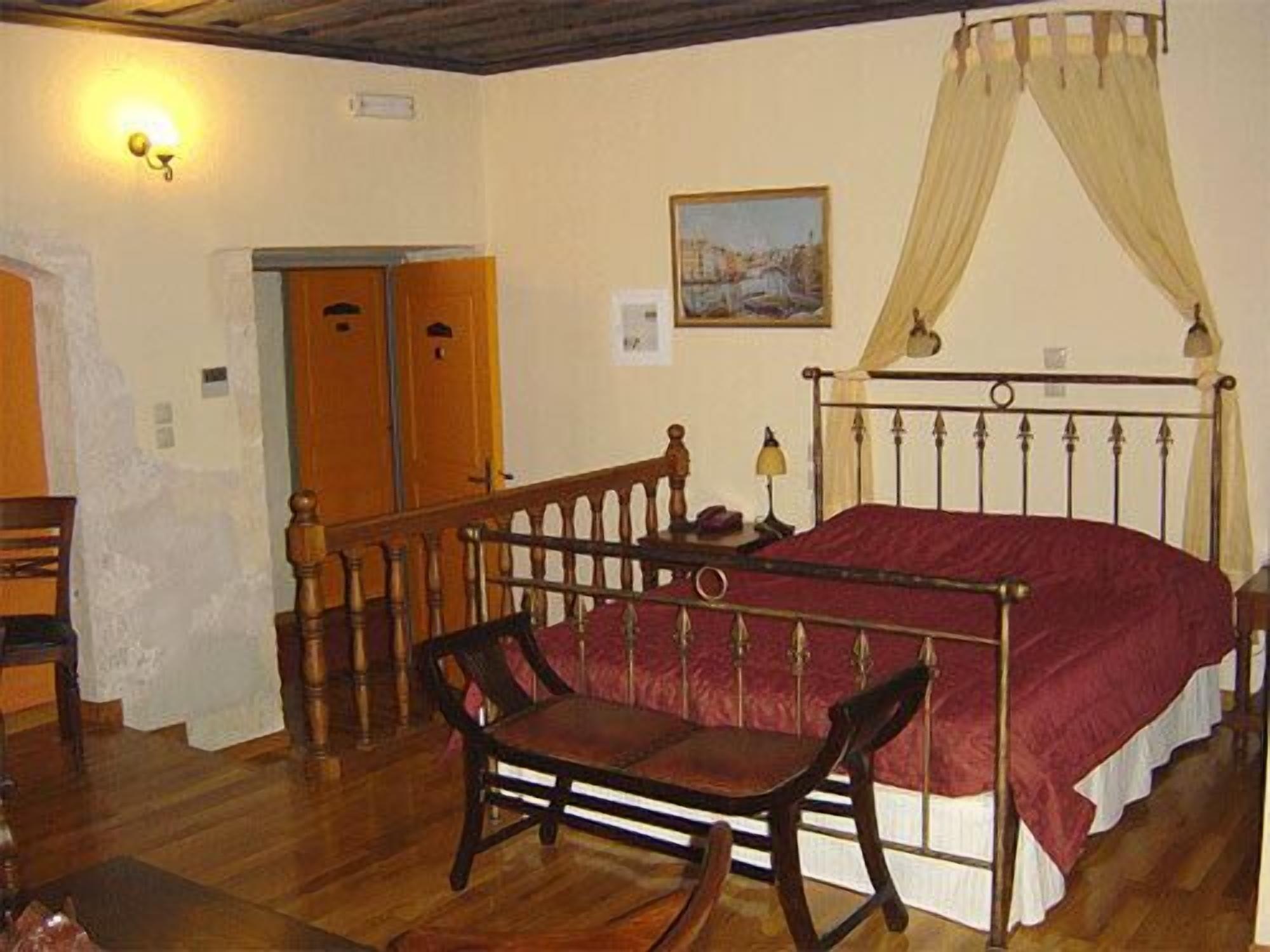 Belmondo Hotel Ханя Екстериор снимка
